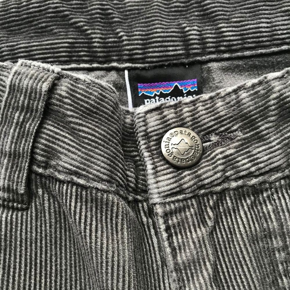 Patagonia Corduroy Pants (sz 33)